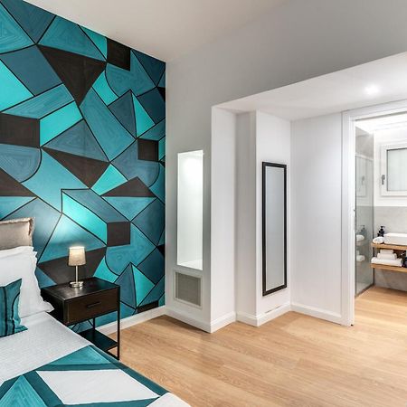 Nibla'S Room Napoli Εξωτερικό φωτογραφία