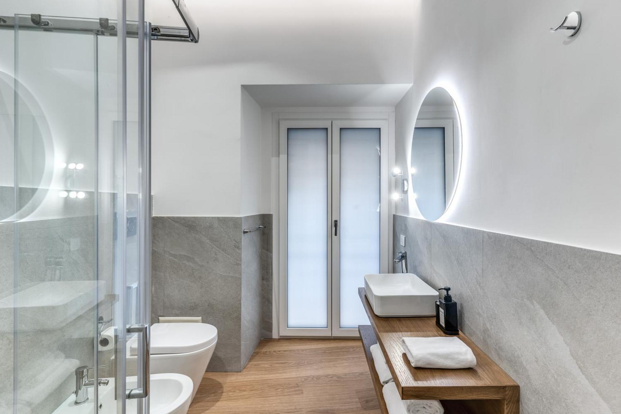 Nibla'S Room Napoli Εξωτερικό φωτογραφία