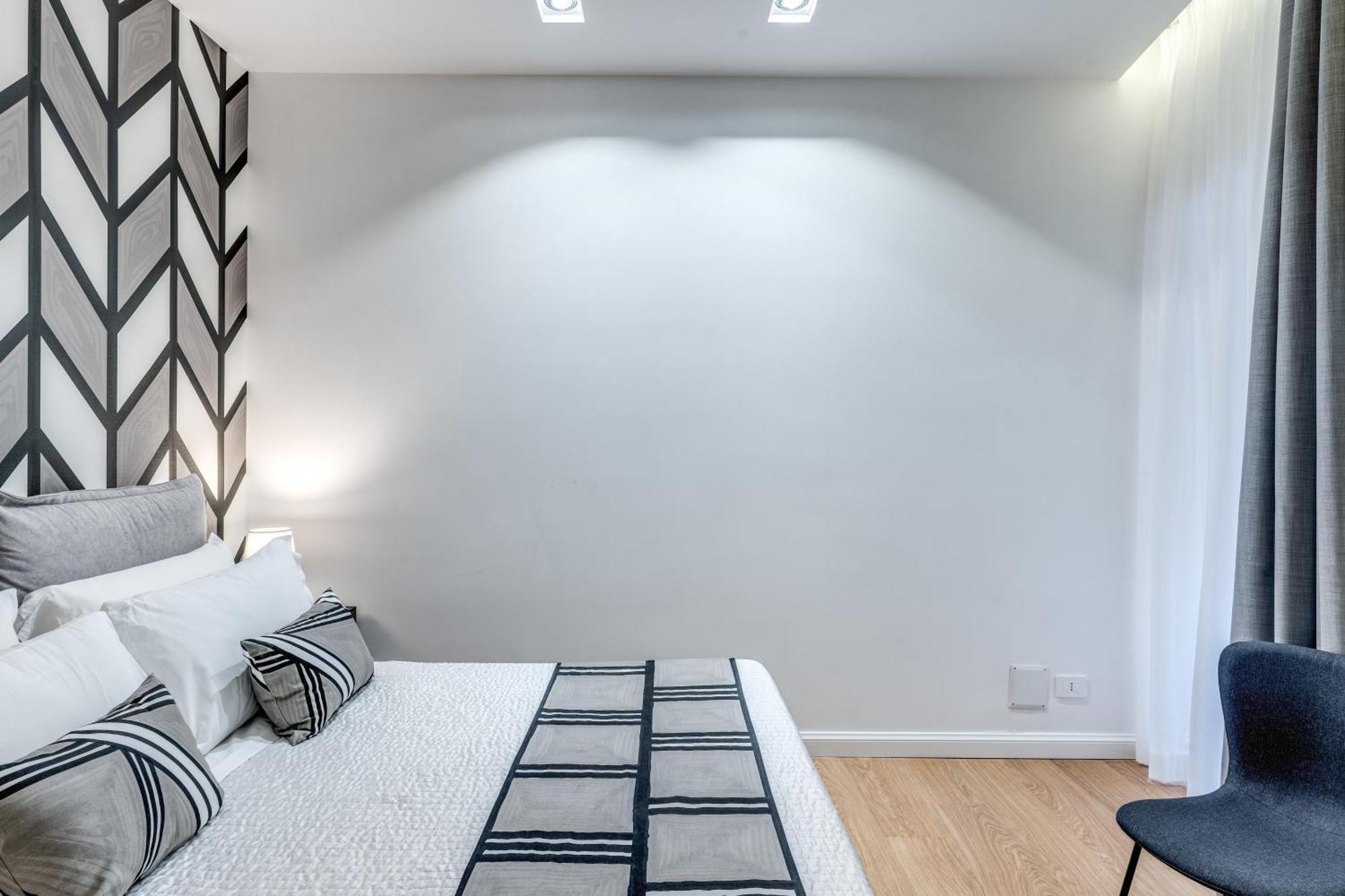 Nibla'S Room Napoli Εξωτερικό φωτογραφία