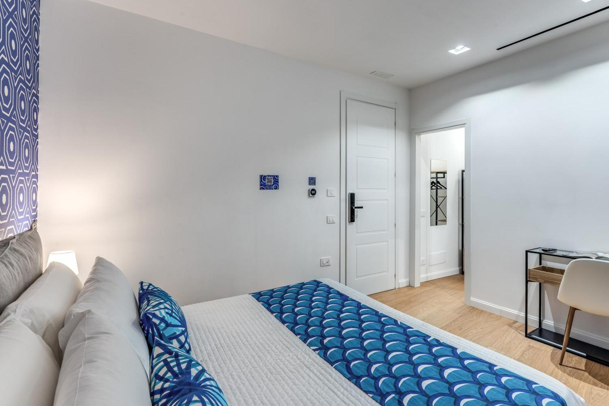 Nibla'S Room Napoli Εξωτερικό φωτογραφία