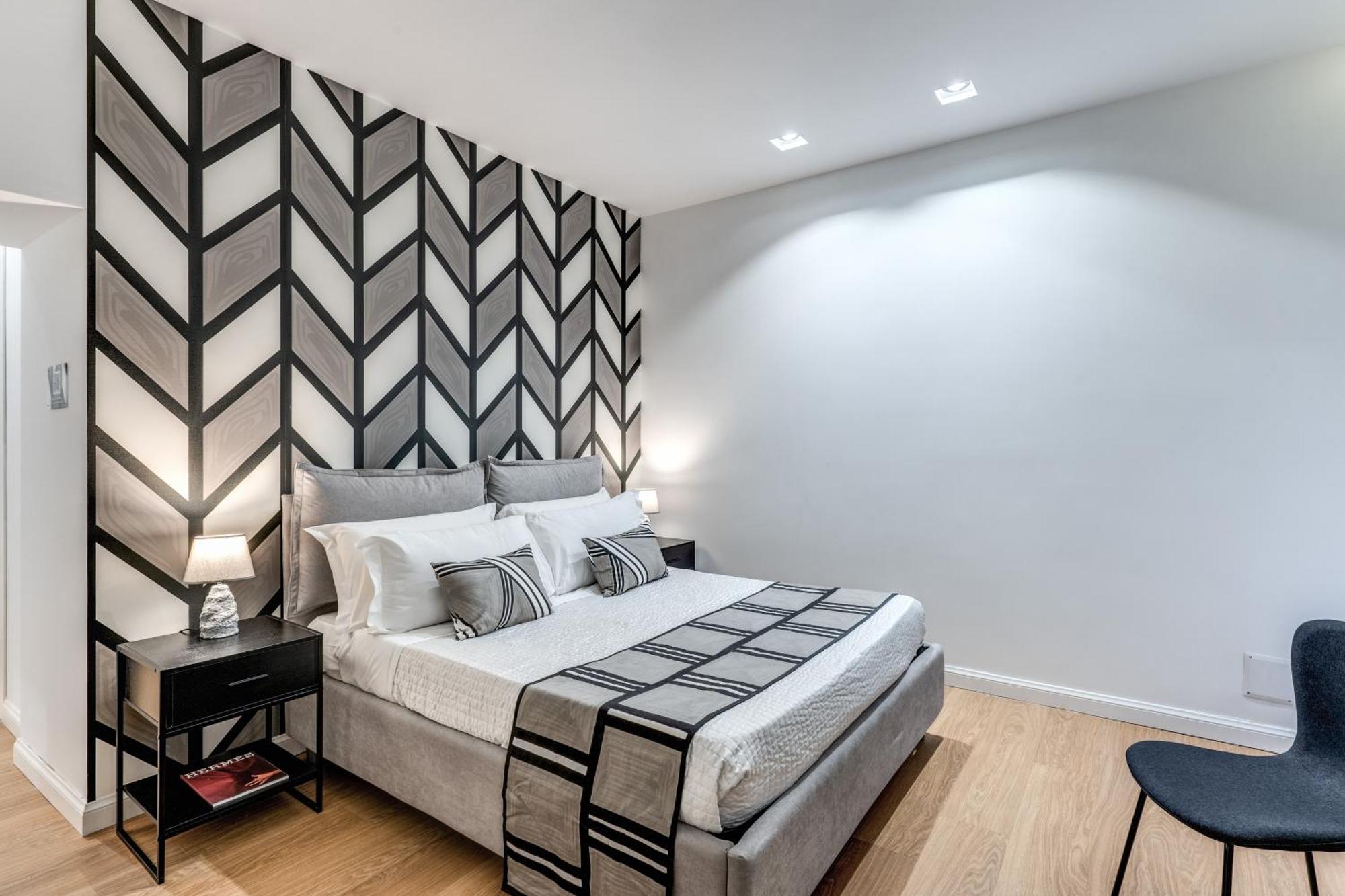 Nibla'S Room Napoli Εξωτερικό φωτογραφία