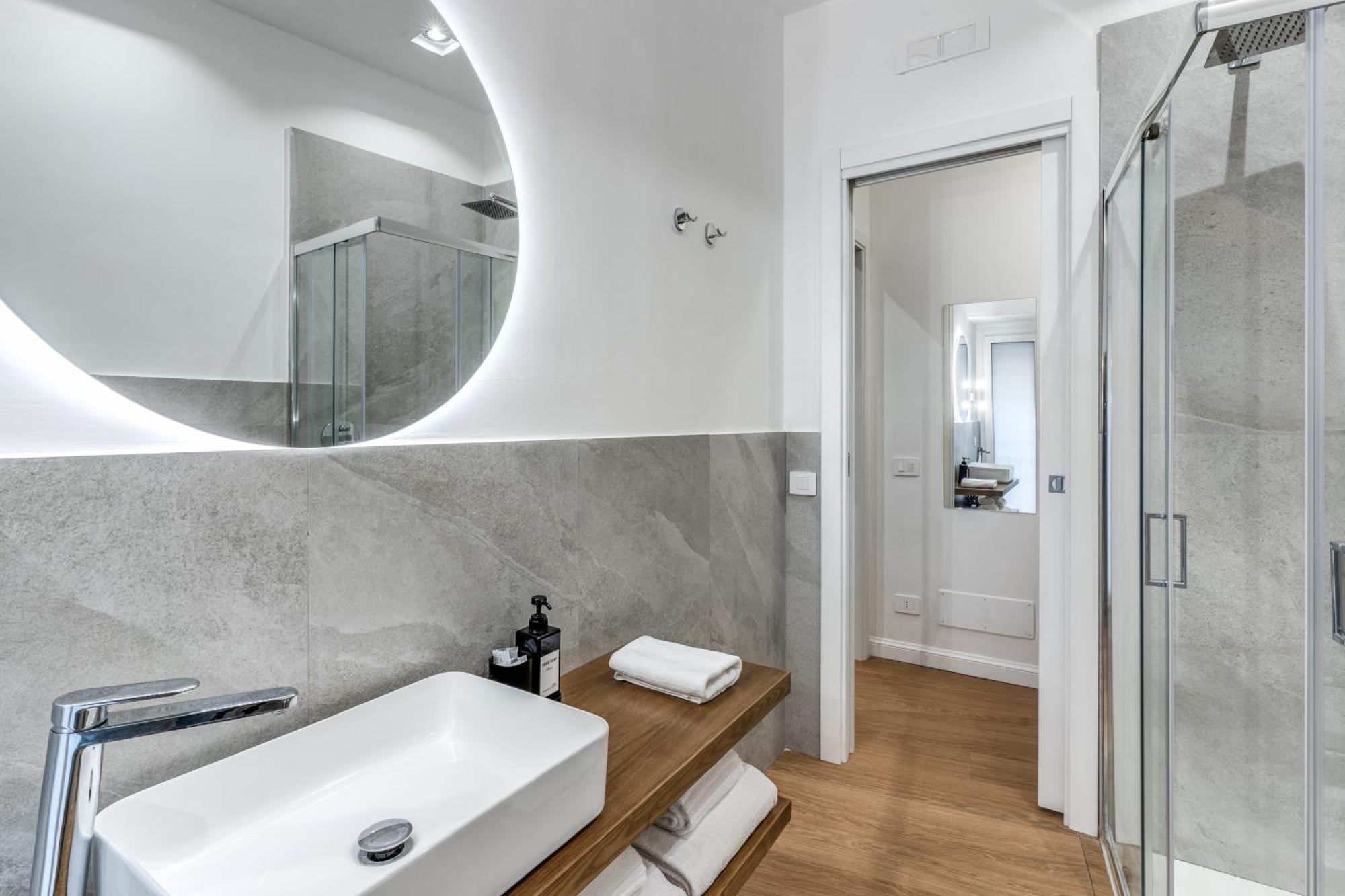 Nibla'S Room Napoli Εξωτερικό φωτογραφία