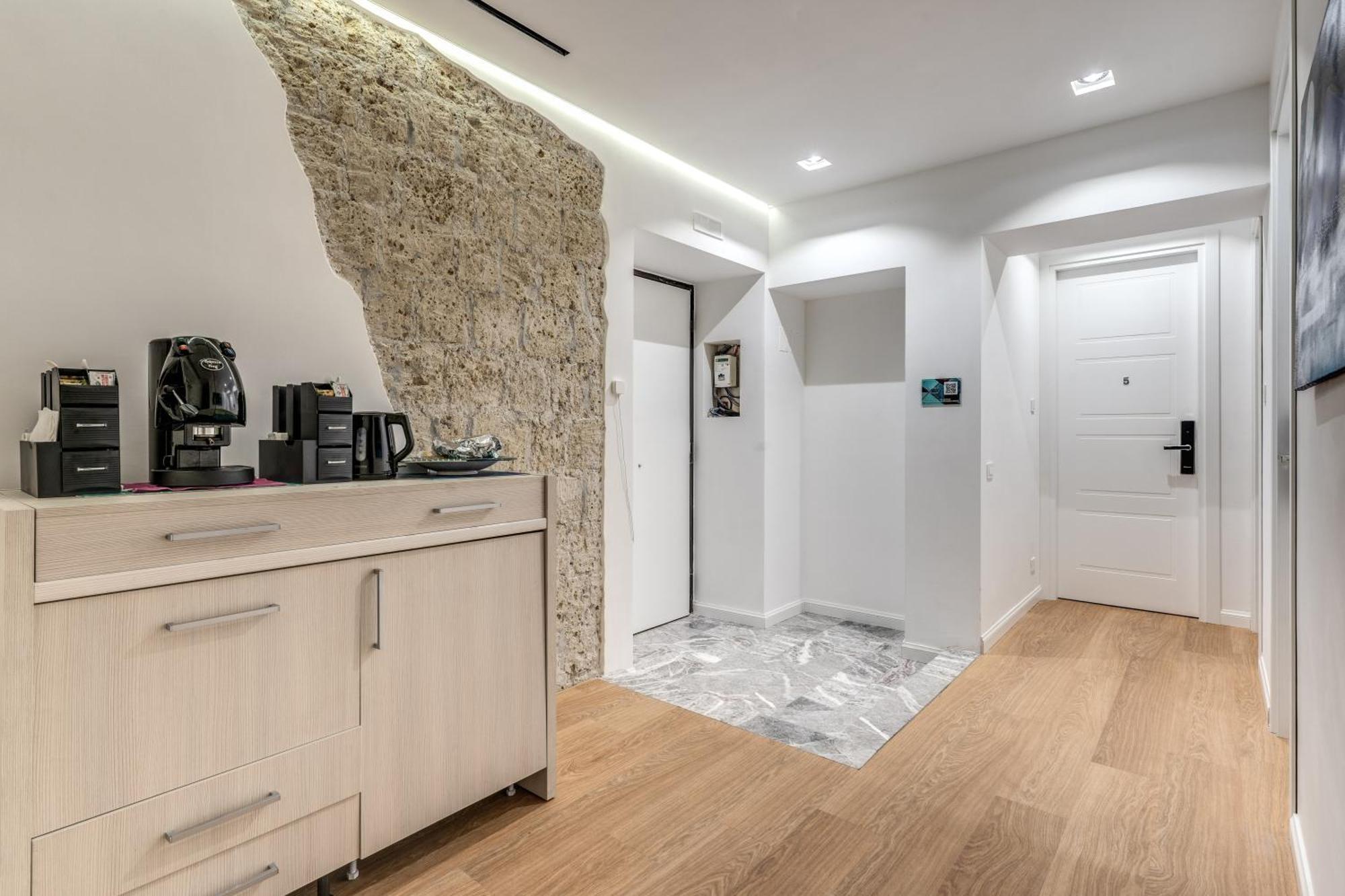 Nibla'S Room Napoli Εξωτερικό φωτογραφία