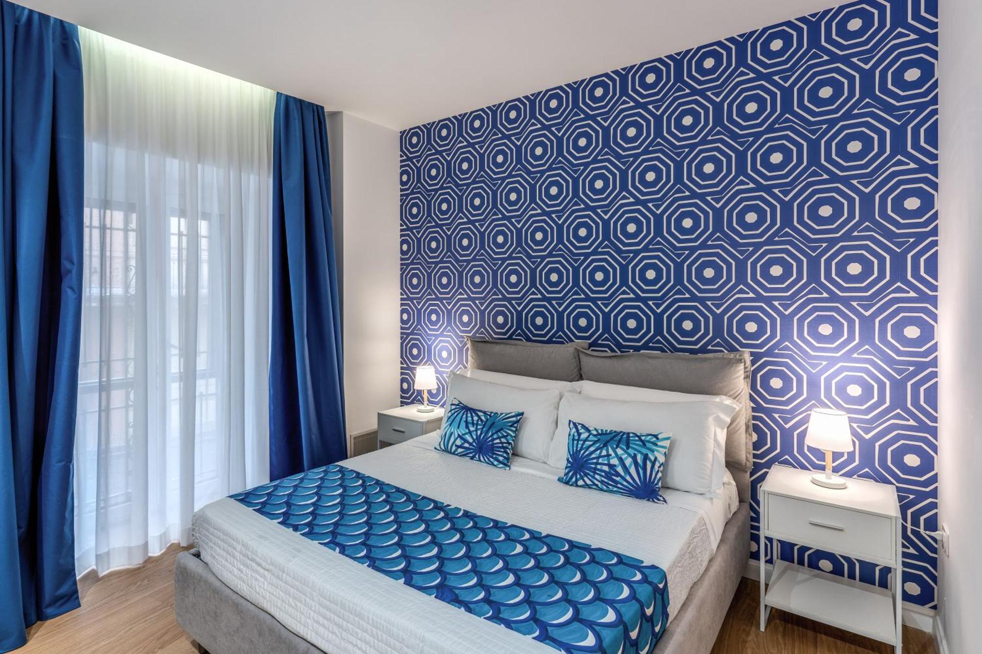 Nibla'S Room Napoli Εξωτερικό φωτογραφία