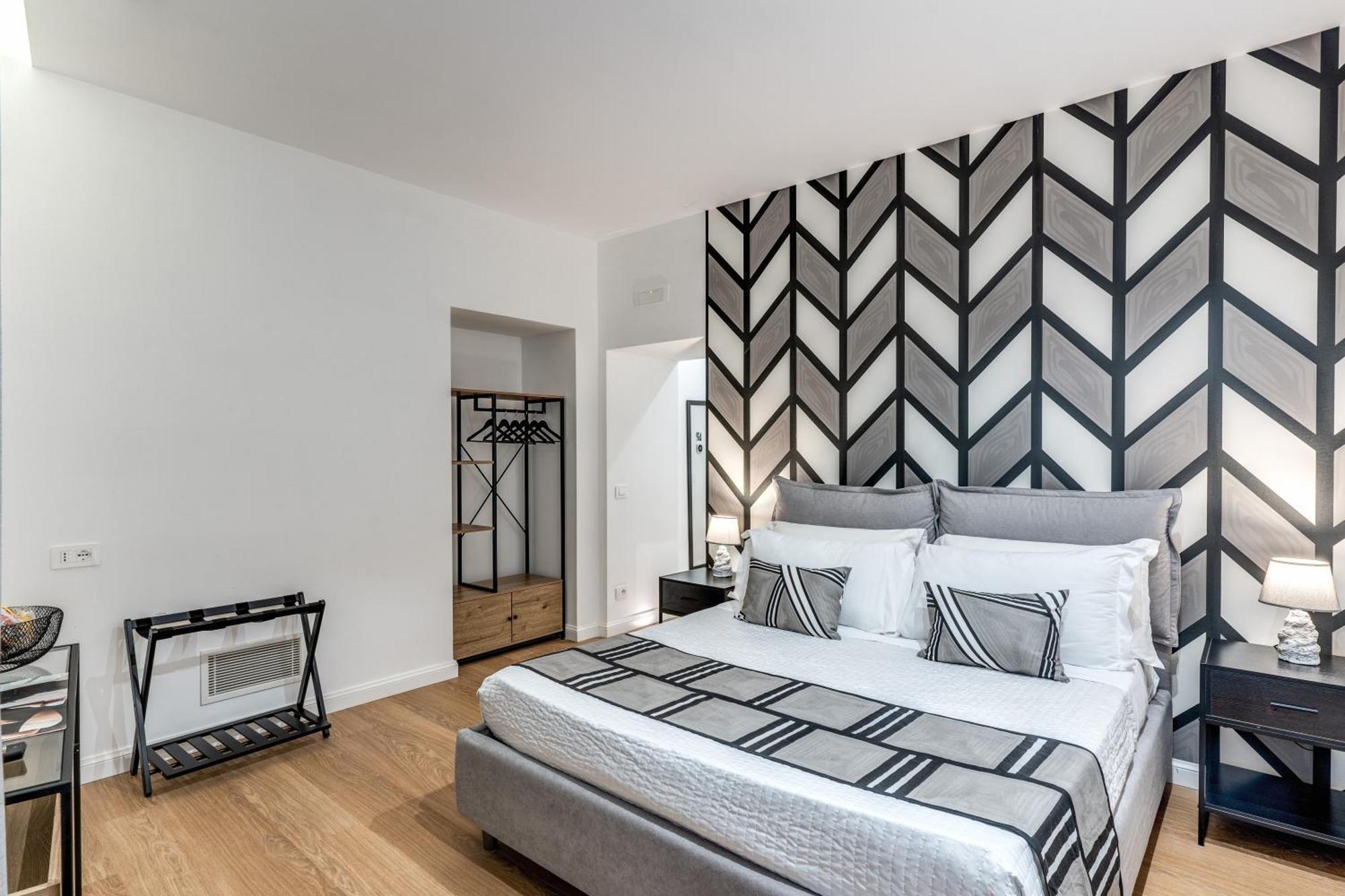 Nibla'S Room Napoli Εξωτερικό φωτογραφία