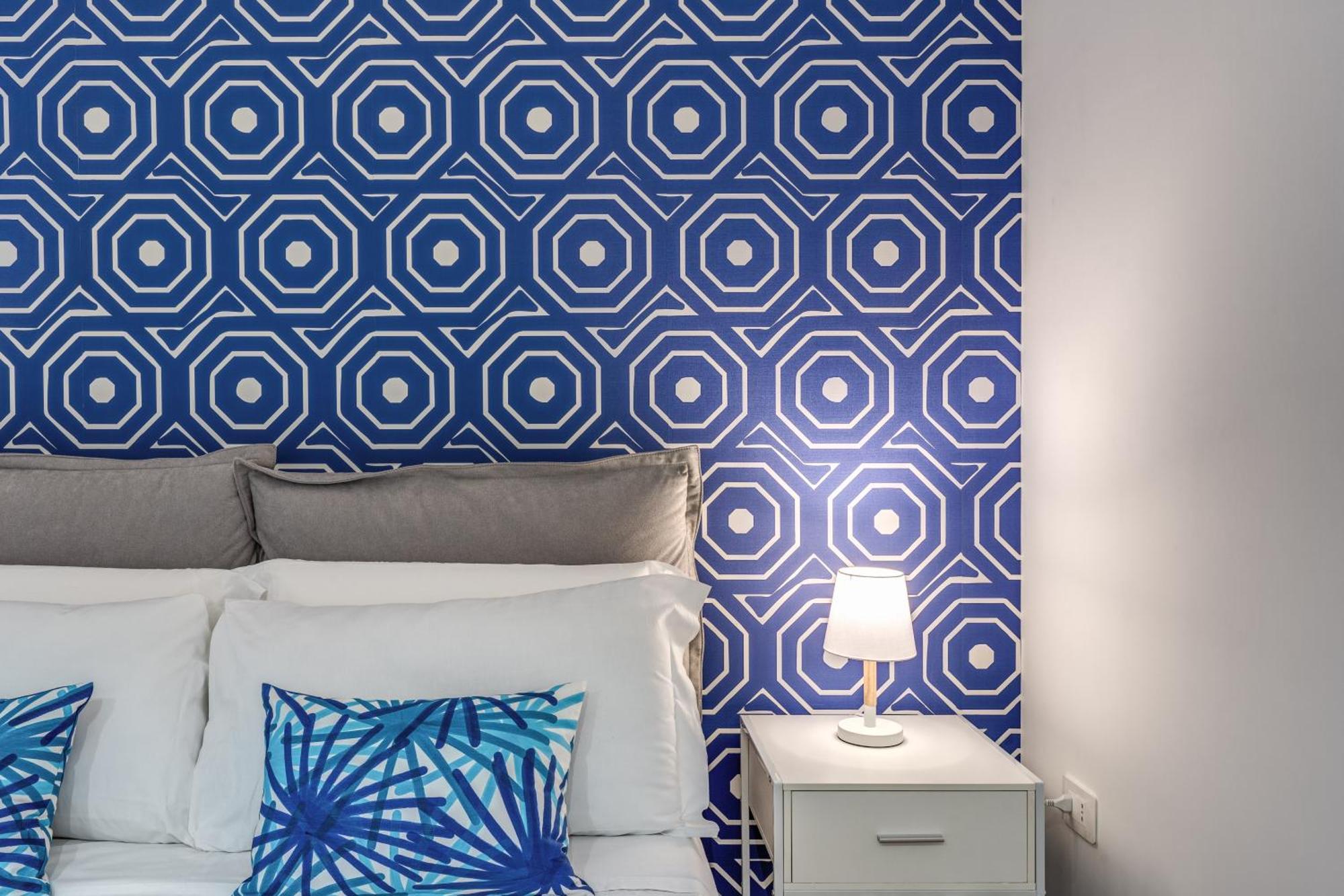 Nibla'S Room Napoli Εξωτερικό φωτογραφία