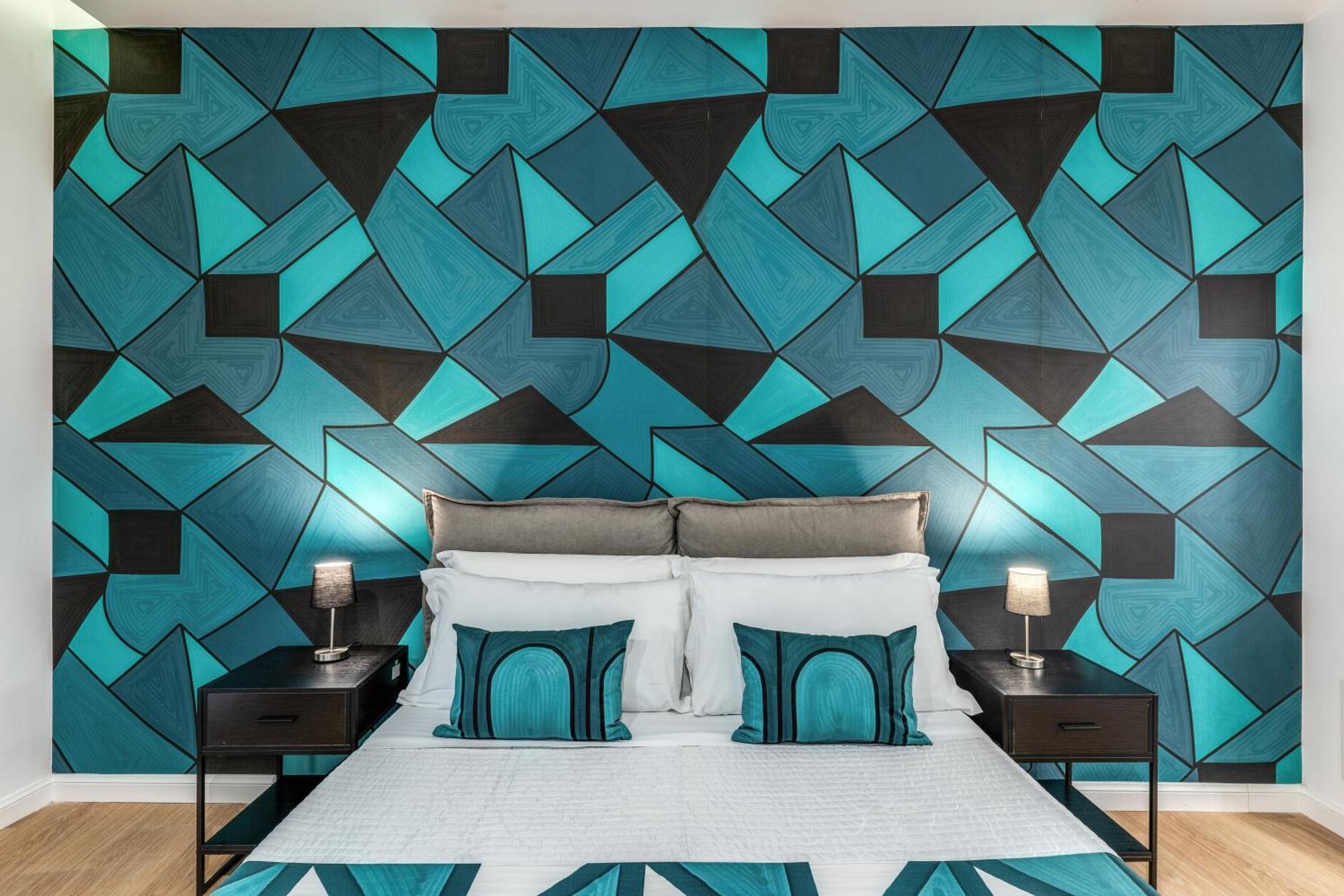 Nibla'S Room Napoli Εξωτερικό φωτογραφία