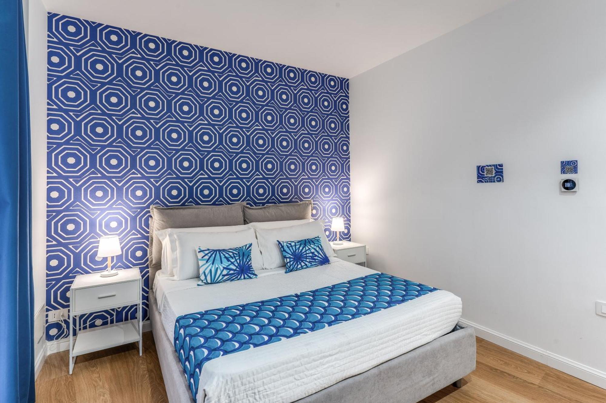 Nibla'S Room Napoli Εξωτερικό φωτογραφία