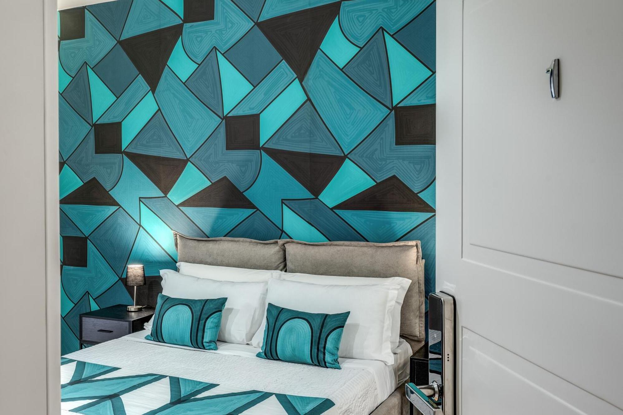 Nibla'S Room Napoli Εξωτερικό φωτογραφία