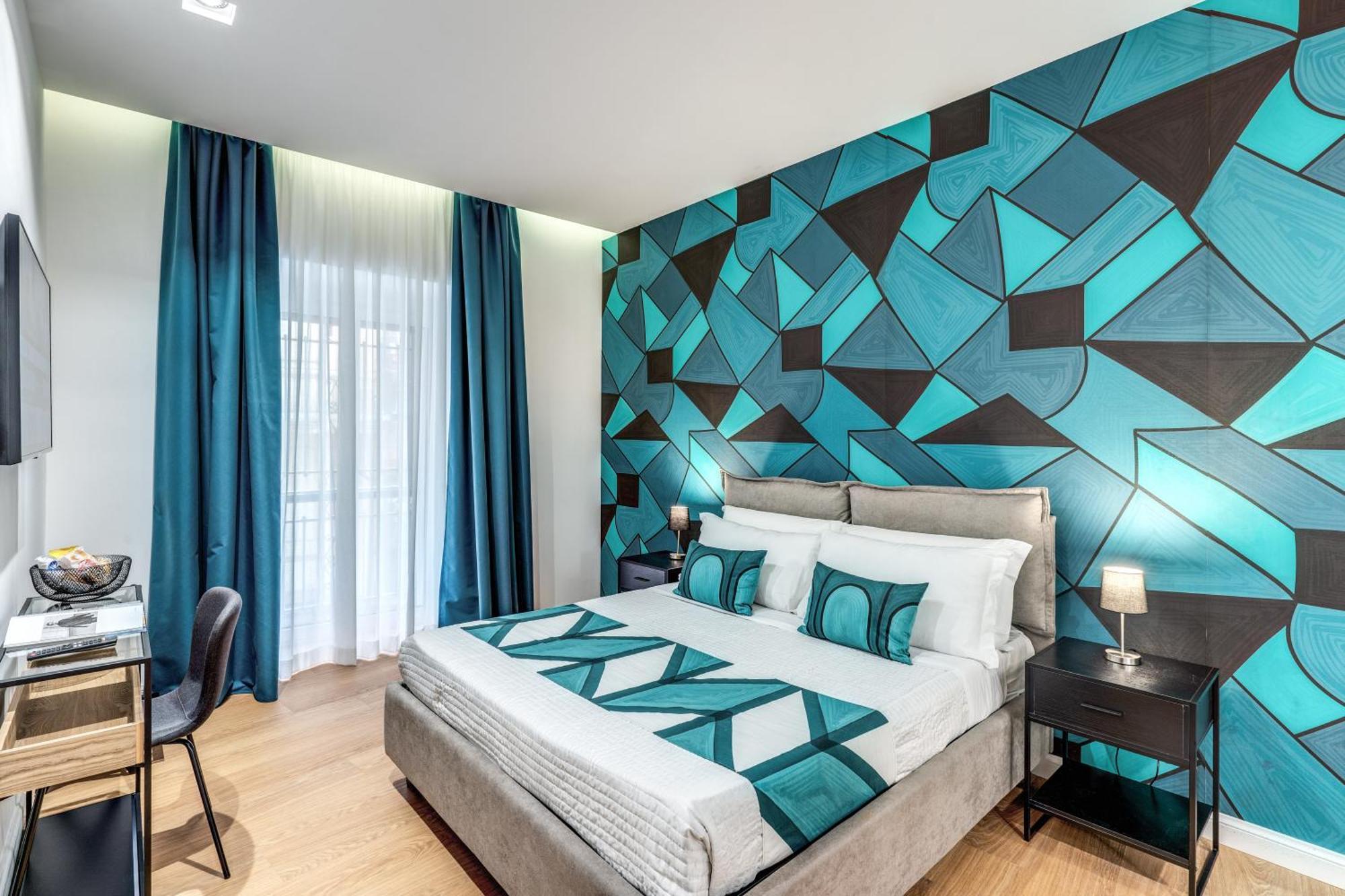 Nibla'S Room Napoli Εξωτερικό φωτογραφία