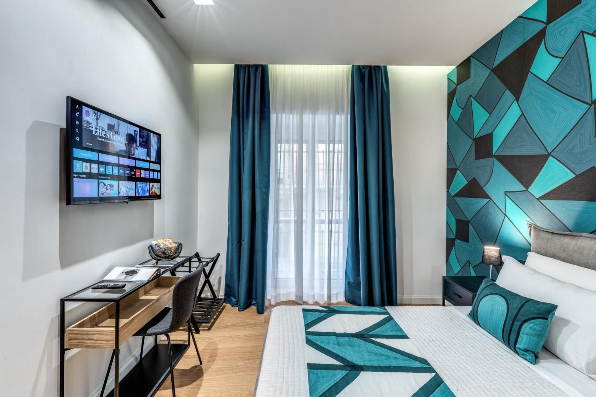Nibla'S Room Napoli Εξωτερικό φωτογραφία