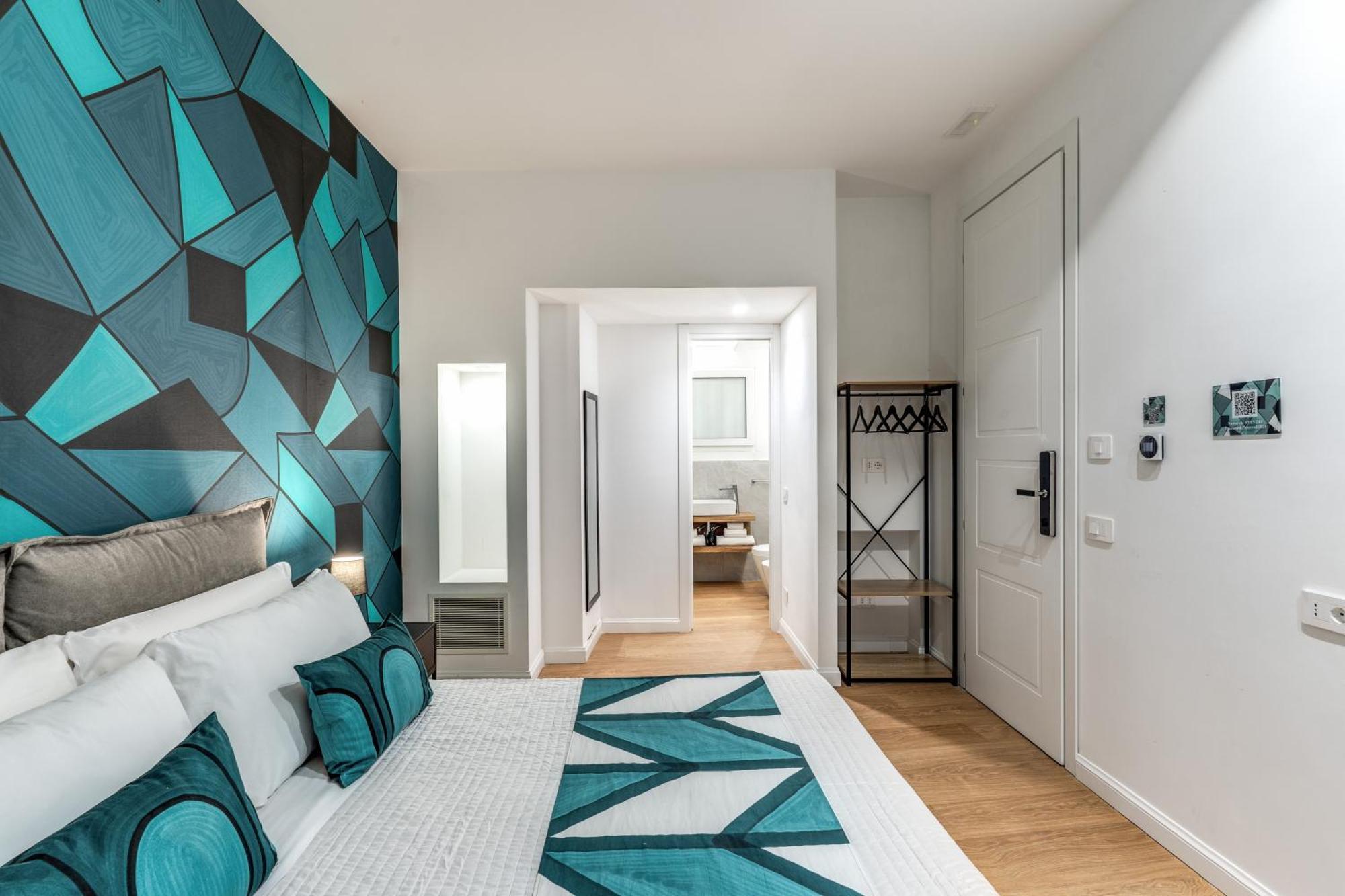 Nibla'S Room Napoli Εξωτερικό φωτογραφία